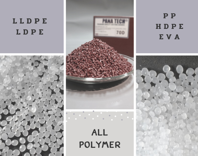 plastic polymer